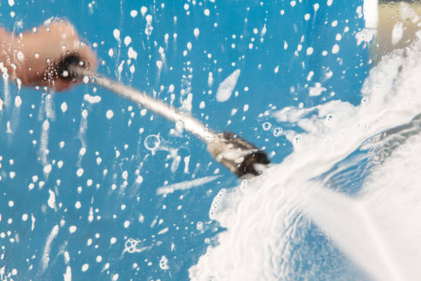 Best Machinery and Equipment Cleaning  in Waldo, FL