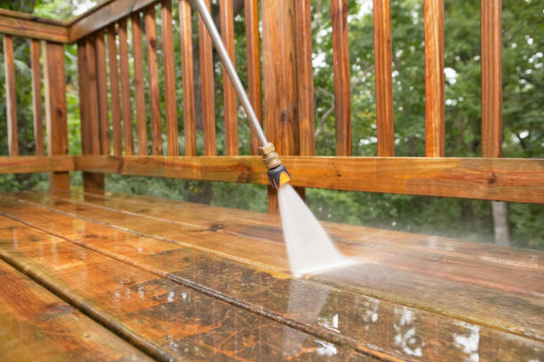 Best Factory Floor Cleaning  in Waldo, FL