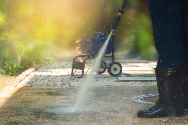 Best Post-Construction Pressure Washing  in Waldo, FL